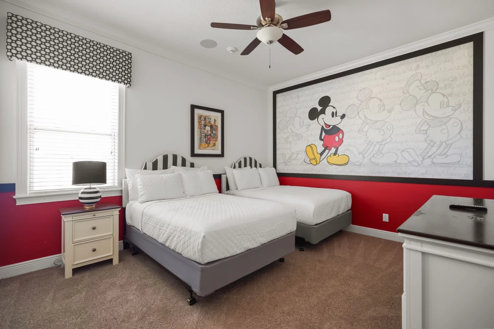 Reunion Resort 447