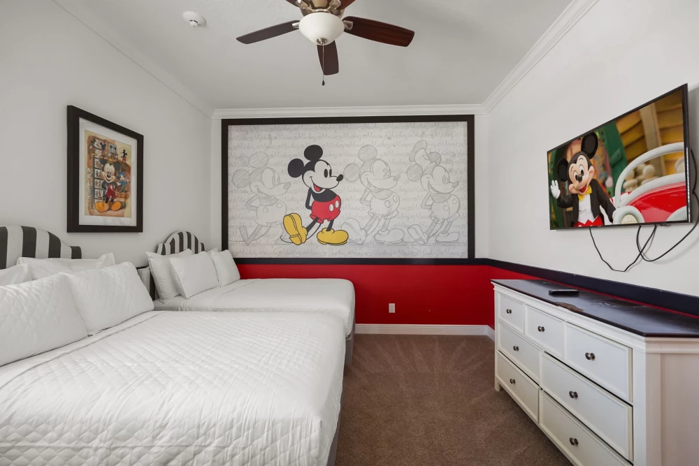 Reunion Resort 447