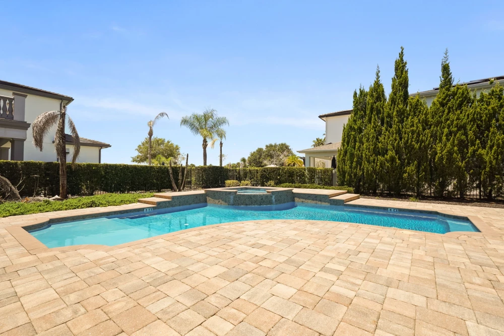 Reunion Resort 447