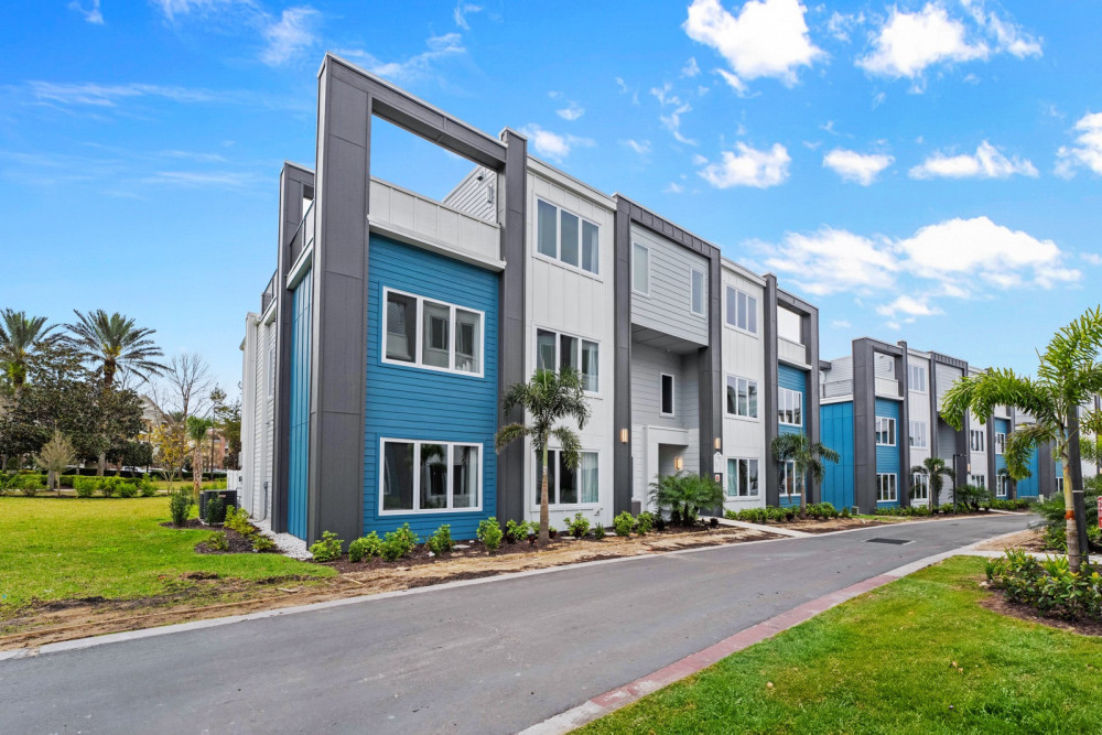 Spectrum Resort 186