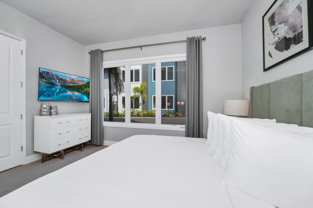 Spectrum Resort 186