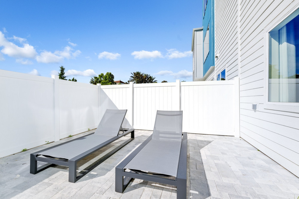 Spectrum Resort 186