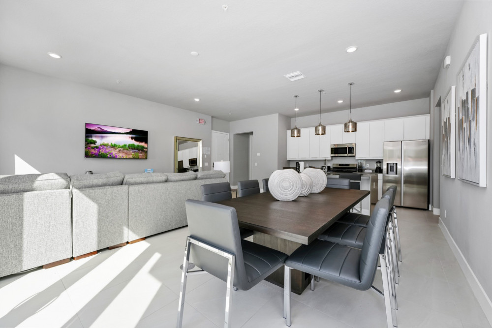 Spectrum Resort 186