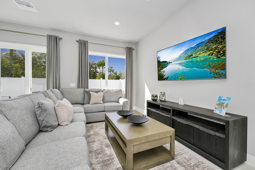 Spectrum Resort 186