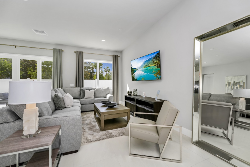 Spectrum Resort 186