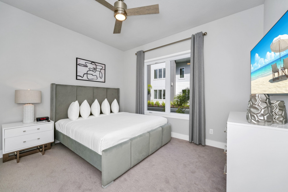 Spectrum Resort 186