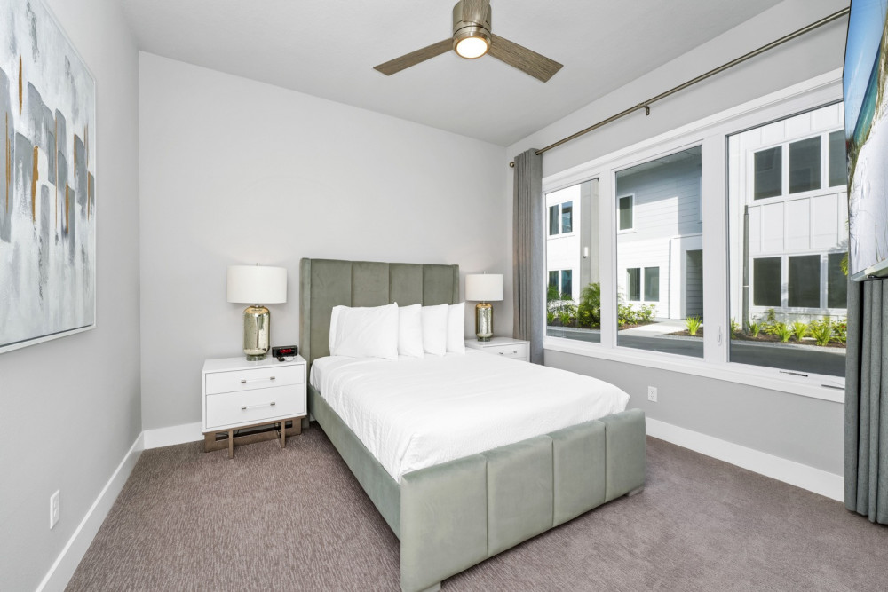 Spectrum Resort 186