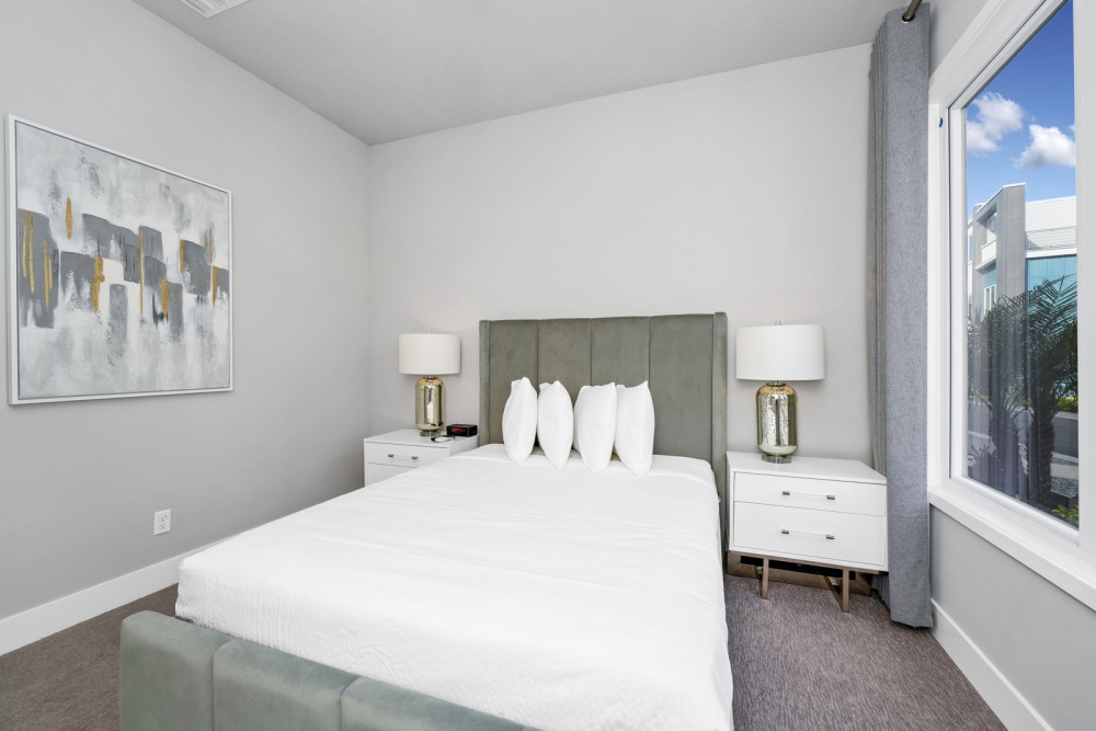 Spectrum Resort 186