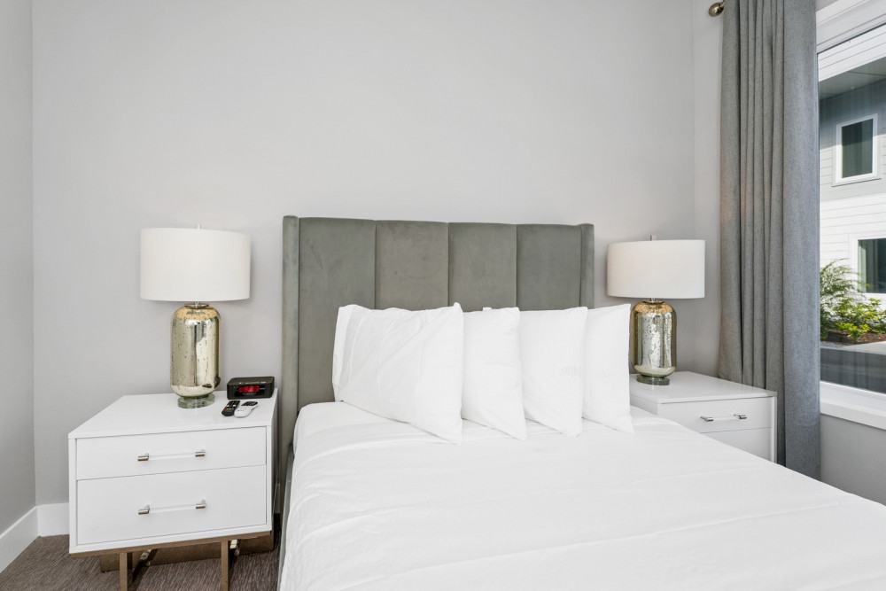 Spectrum Resort 186