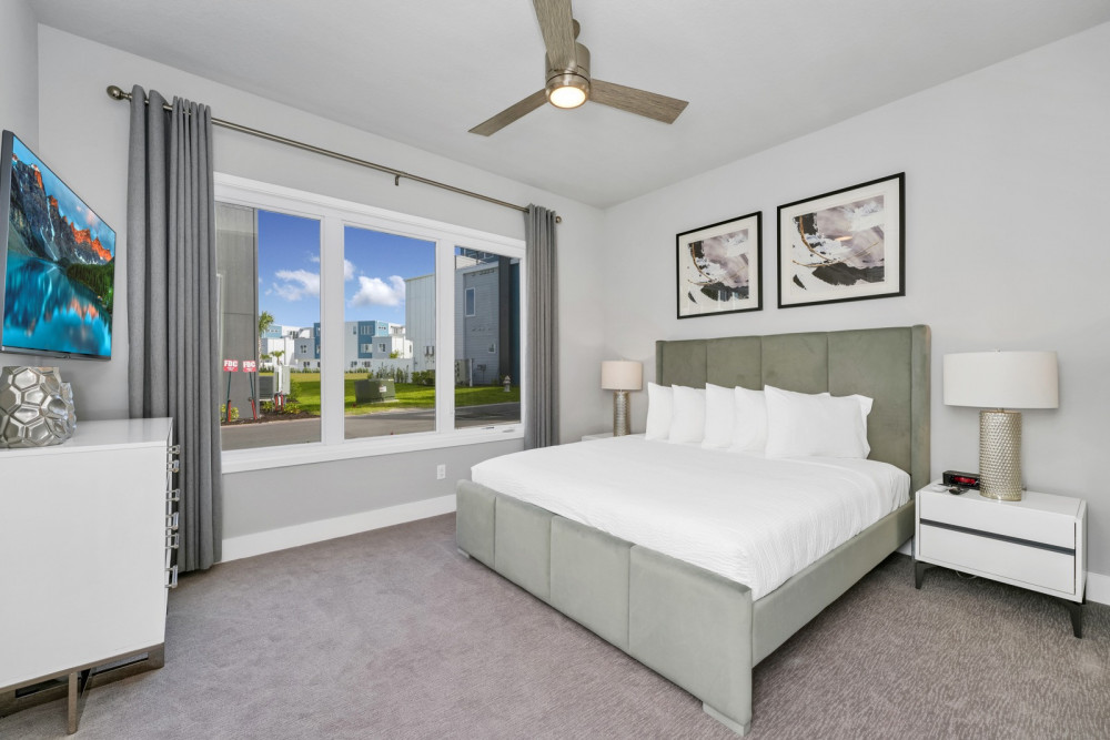 Spectrum Resort 186