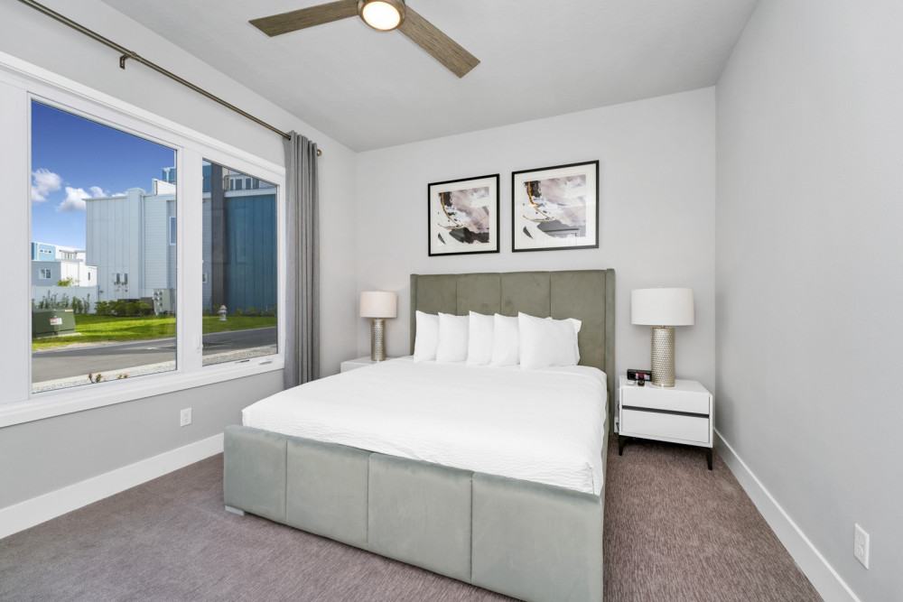 Spectrum Resort 186