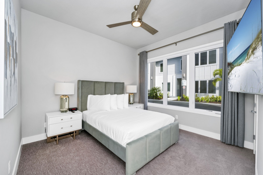 Spectrum Resort 186