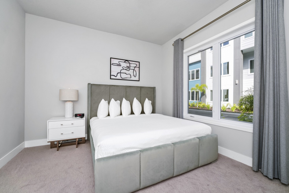 Spectrum Resort 186