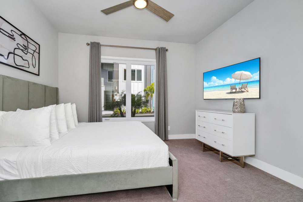 Spectrum Resort 186