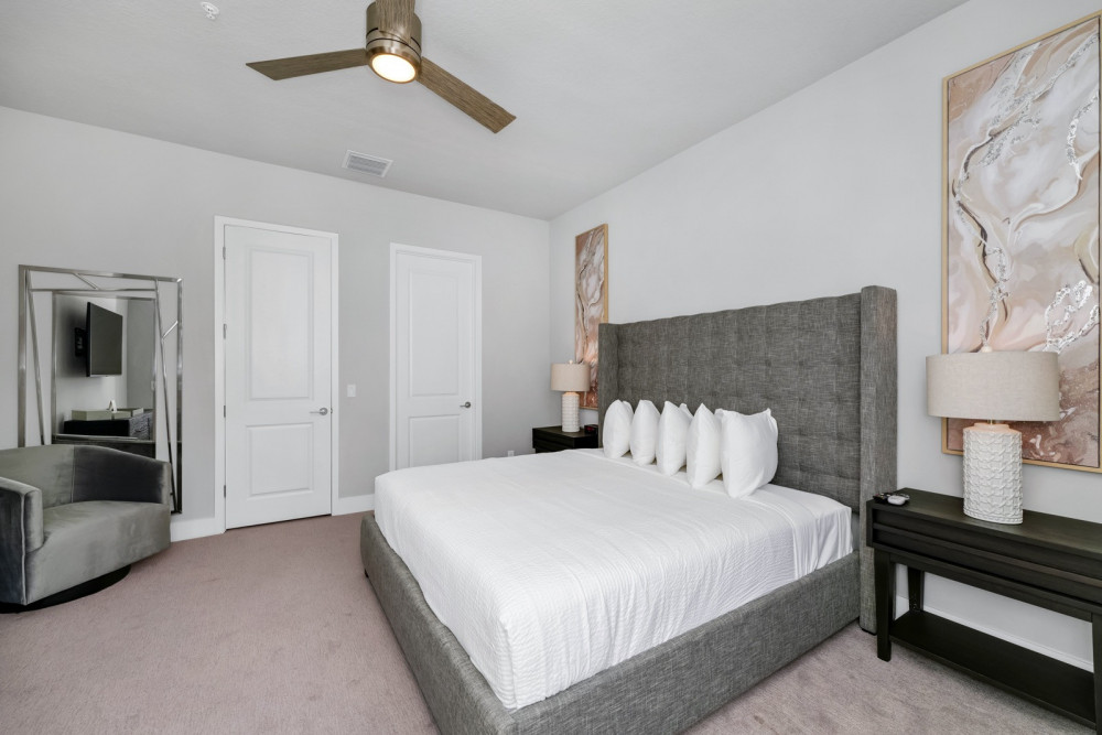 Spectrum Resort 186