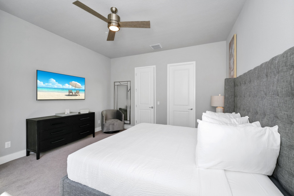 Spectrum Resort 186