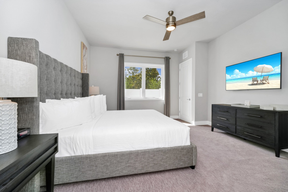 Spectrum Resort 186