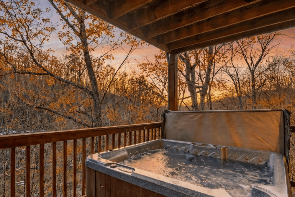 Sevierville 268