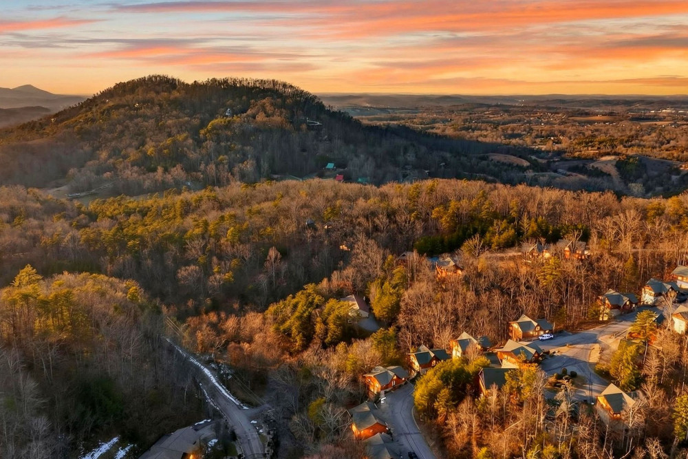 Sevierville 268