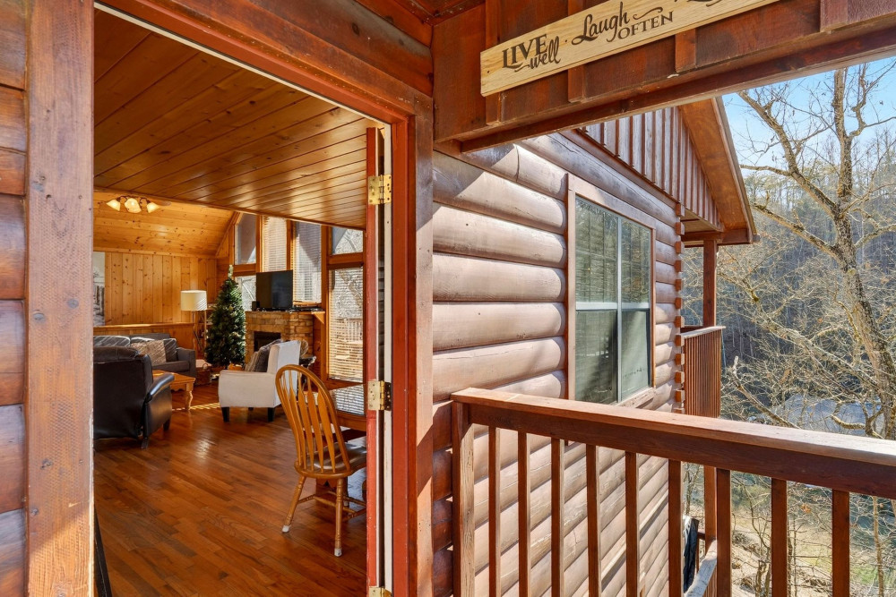 Sevierville 268