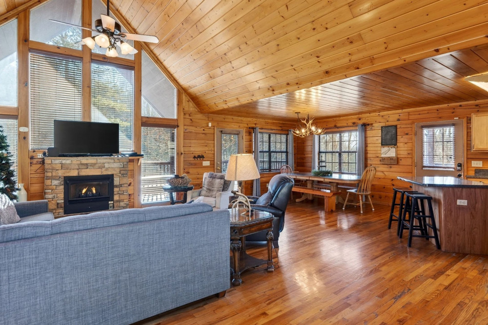 Sevierville 268