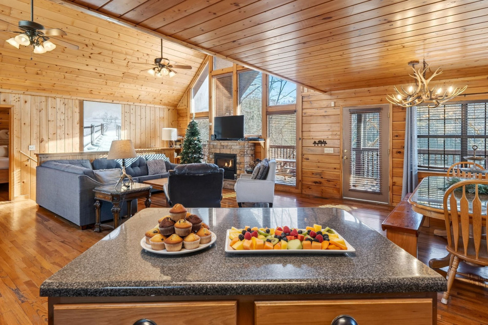 Sevierville 268