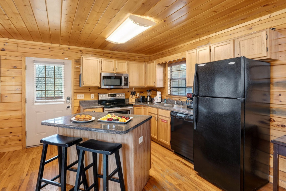 Sevierville 268