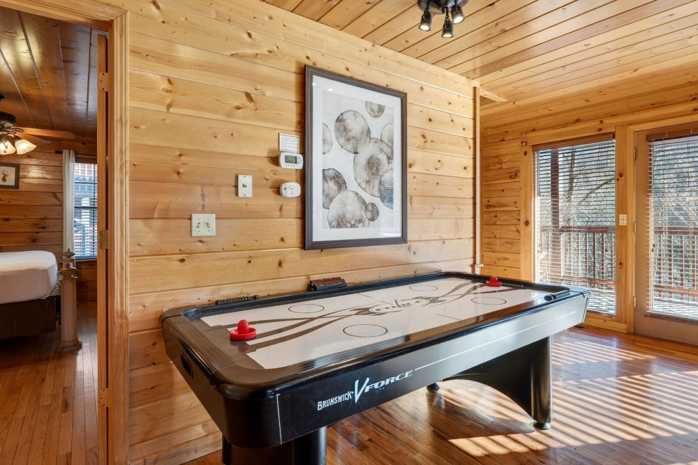 Sevierville 268