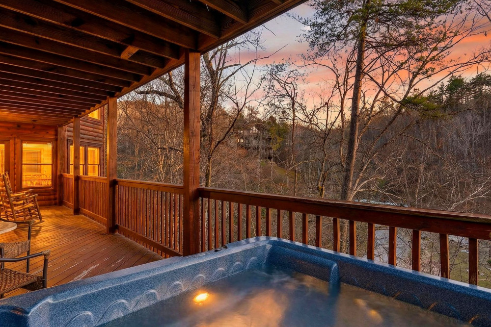 Sevierville 268