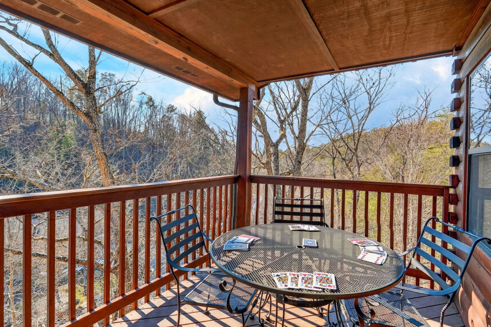 Sevierville 268