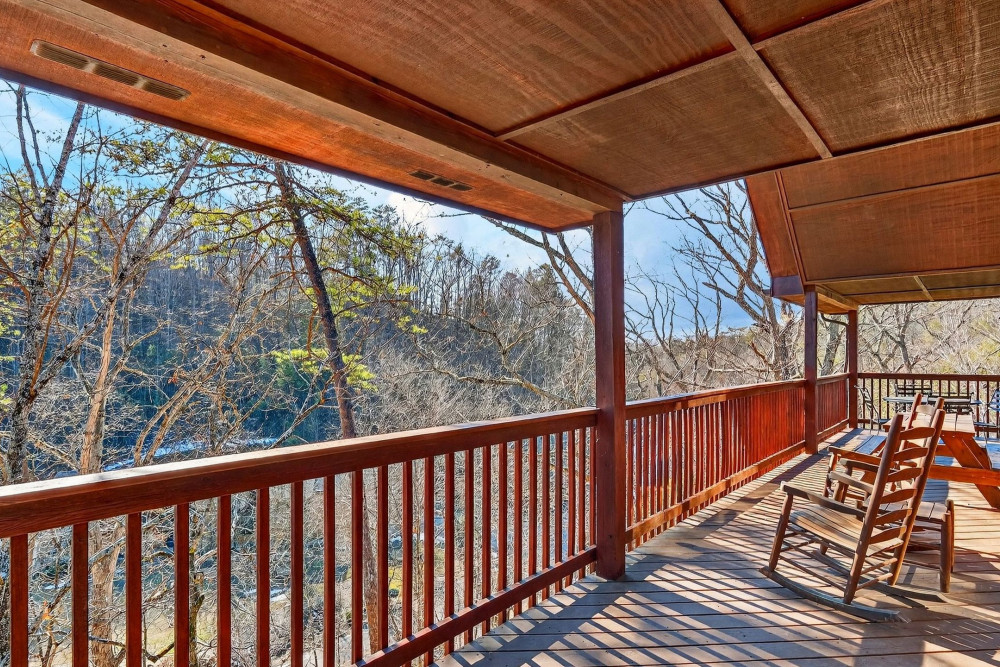 Sevierville 268
