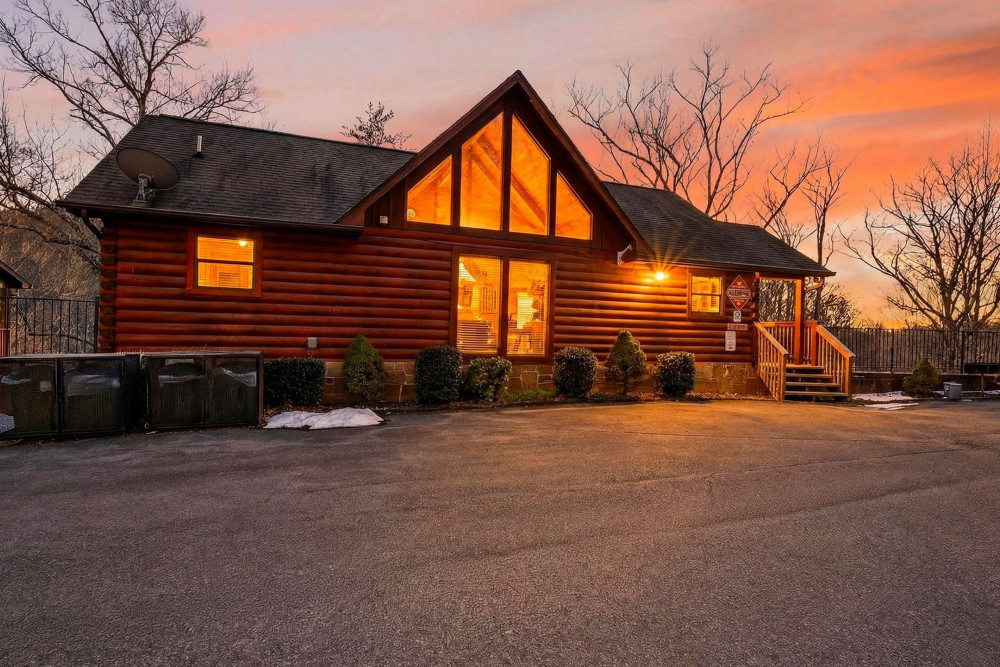 Sevierville 268