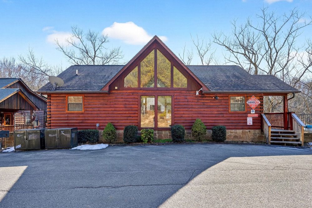 Sevierville 268