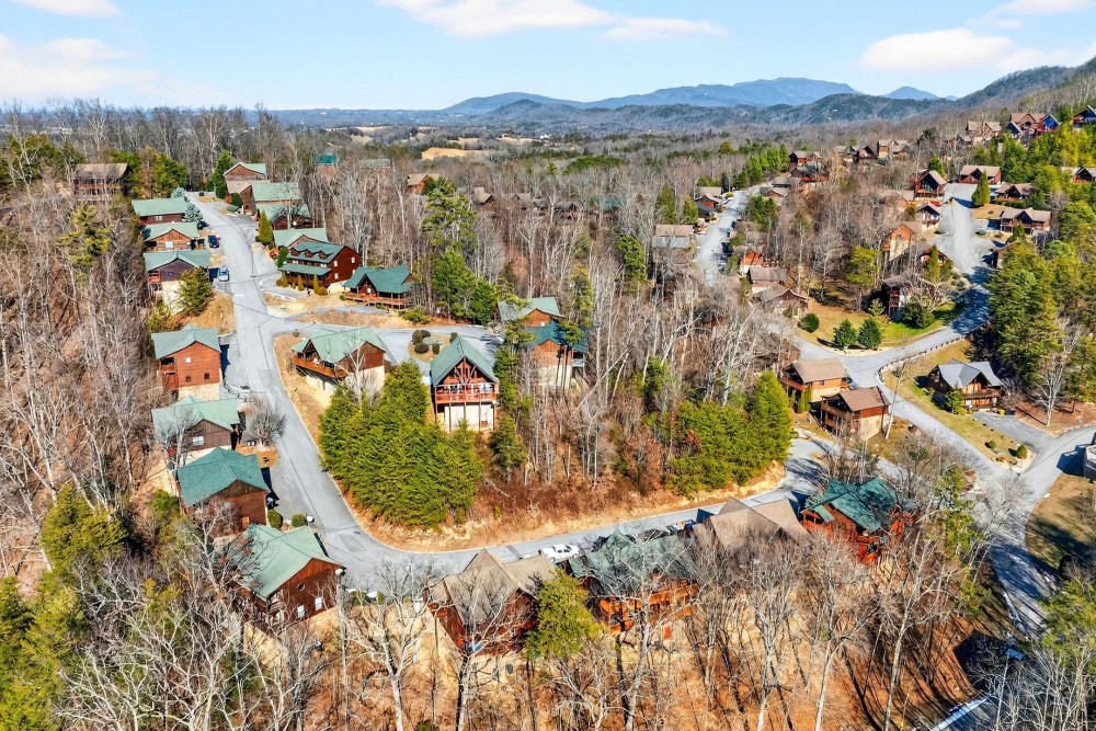 Sevierville 268