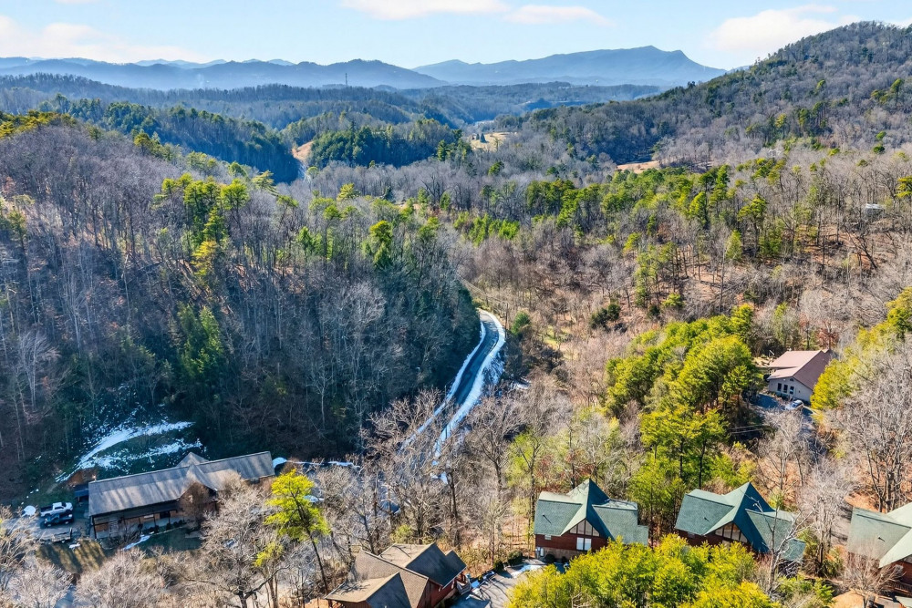 Sevierville 268