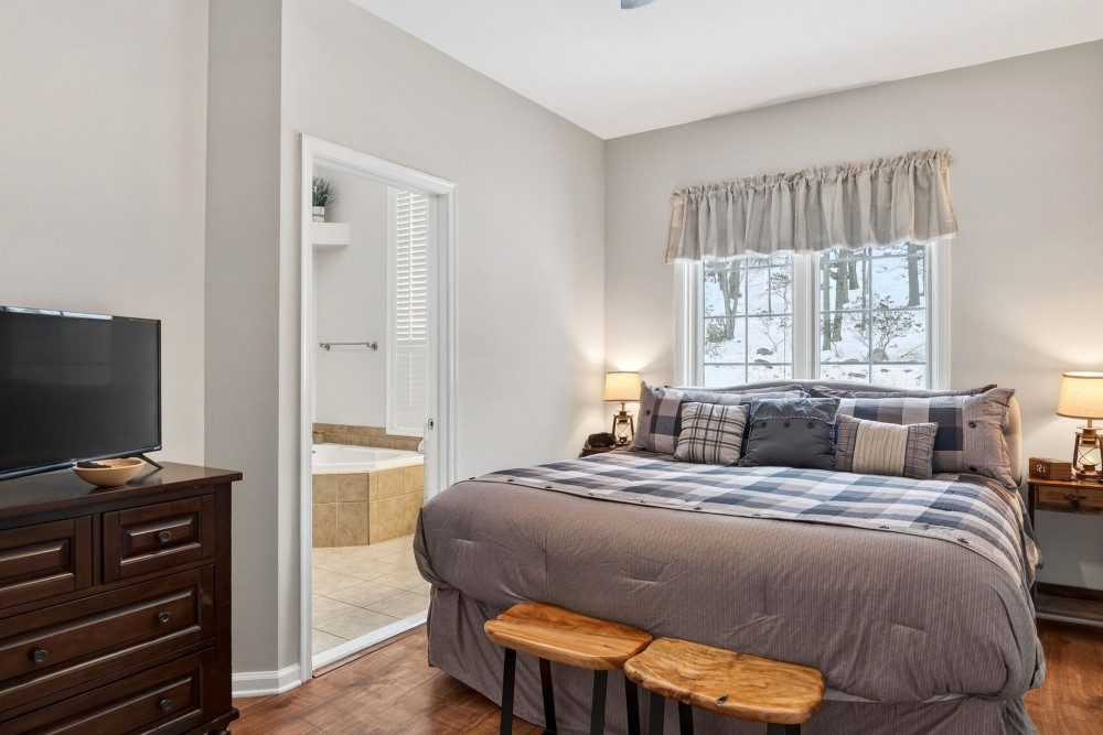 Lake Harmony 28