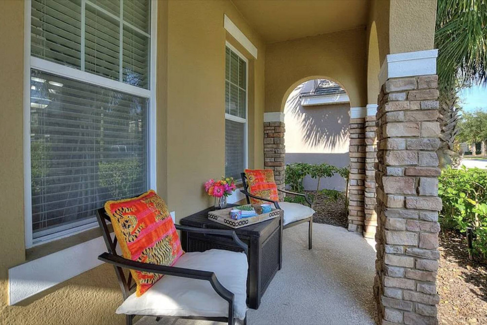 Solterra Resort 486