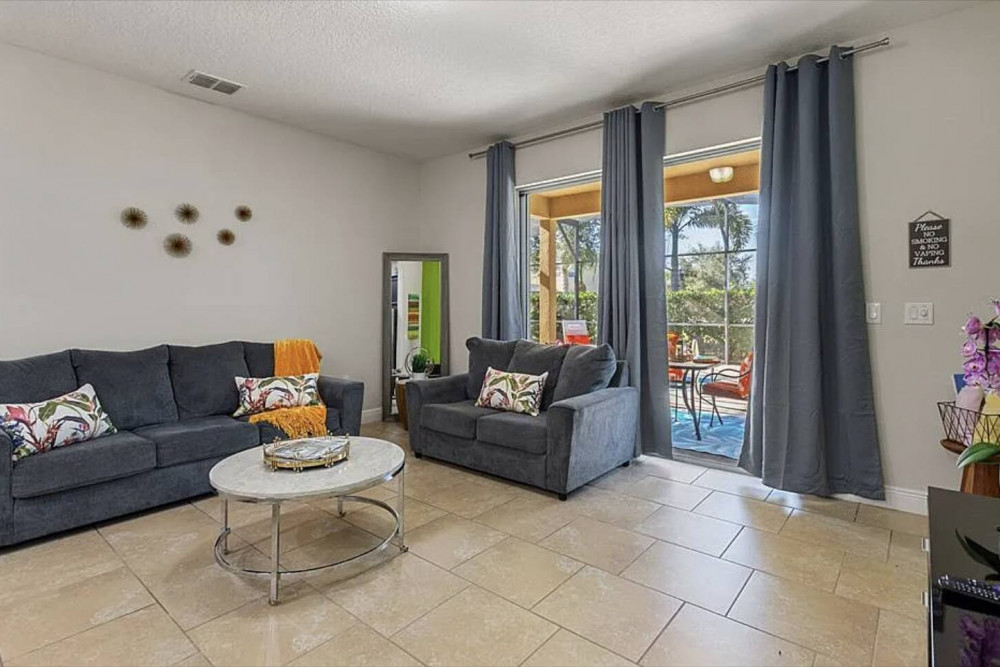 Solterra Resort 486