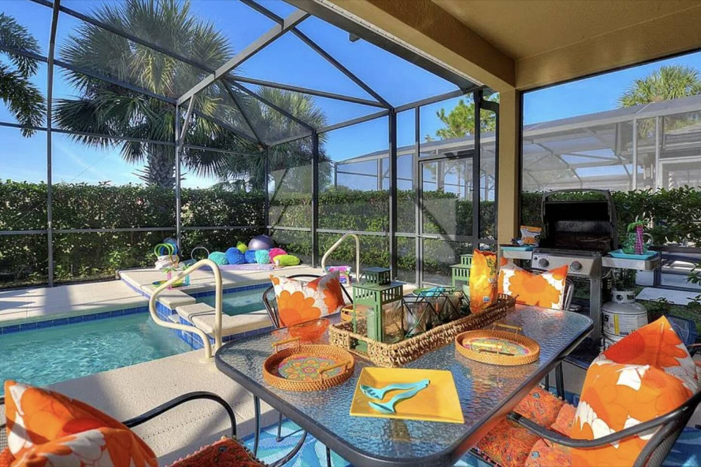 Solterra Resort 486