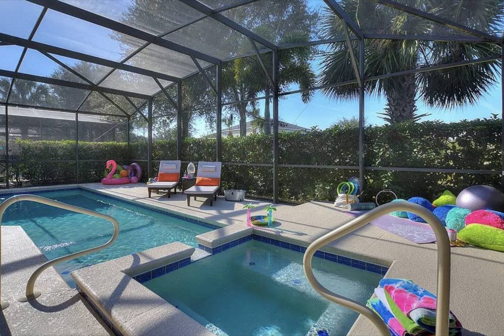 Solterra Resort 486