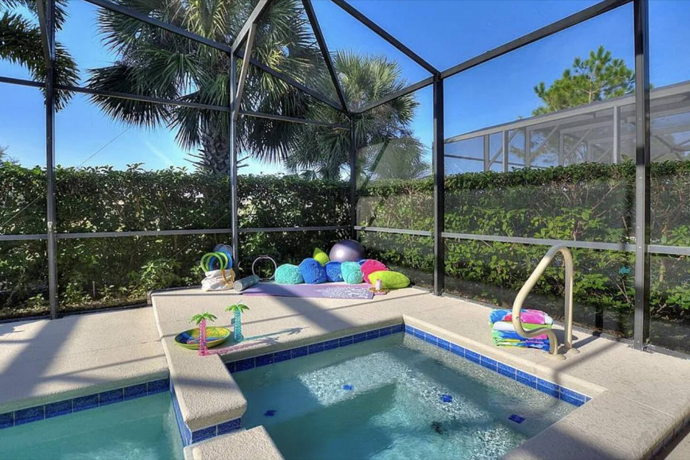 Solterra Resort 486