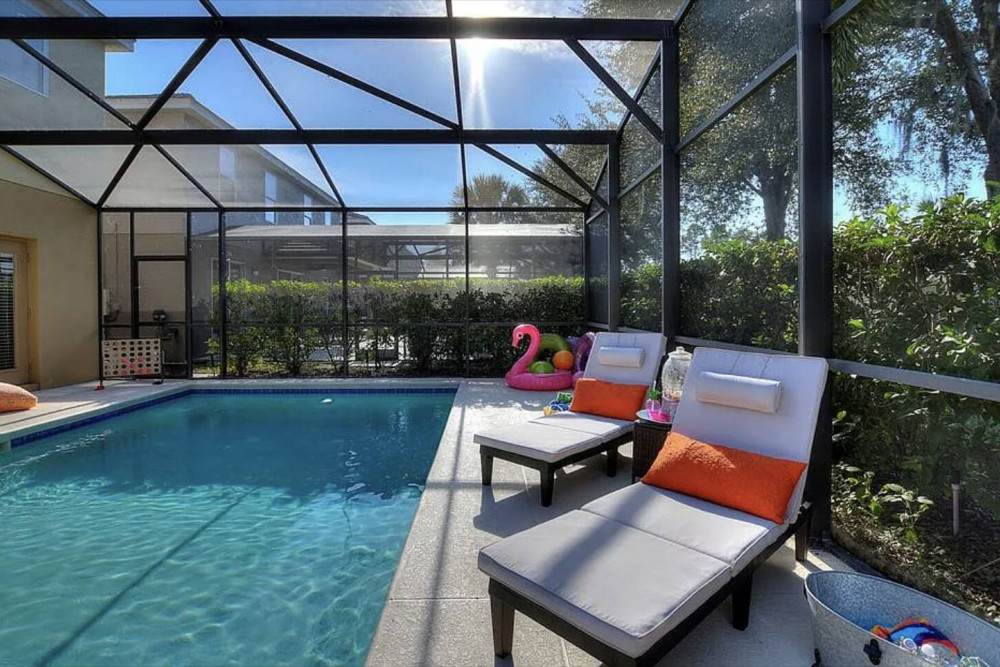Solterra Resort 486