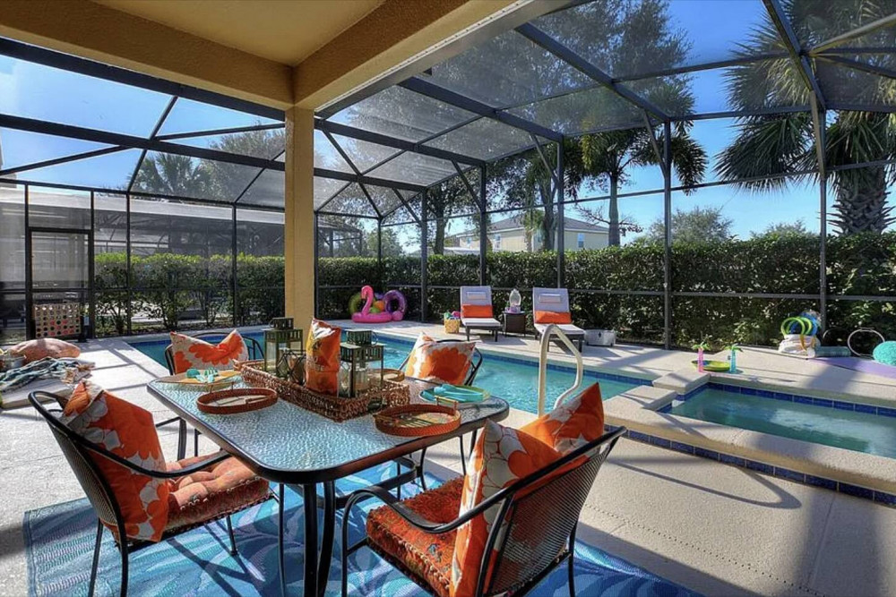 Solterra Resort 486