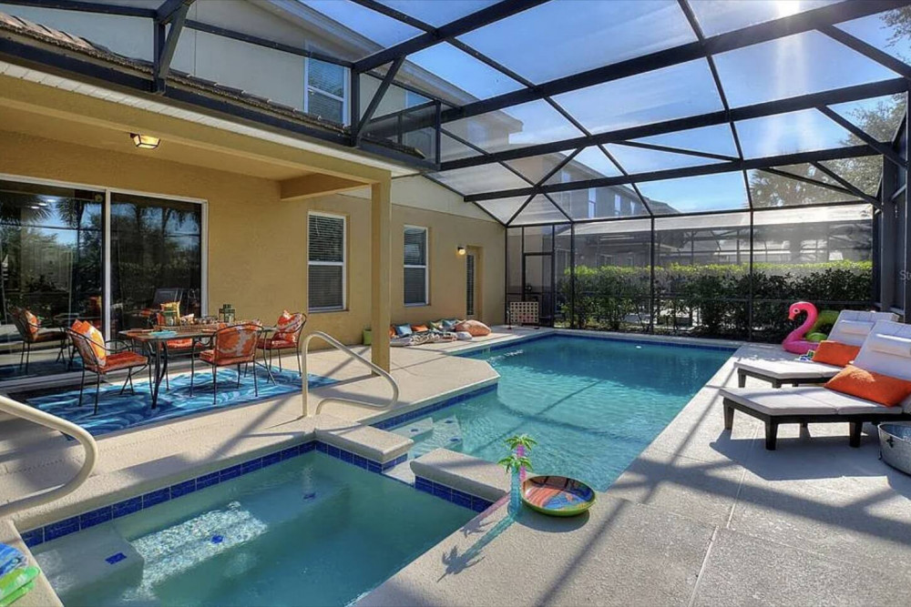 Solterra Resort 486