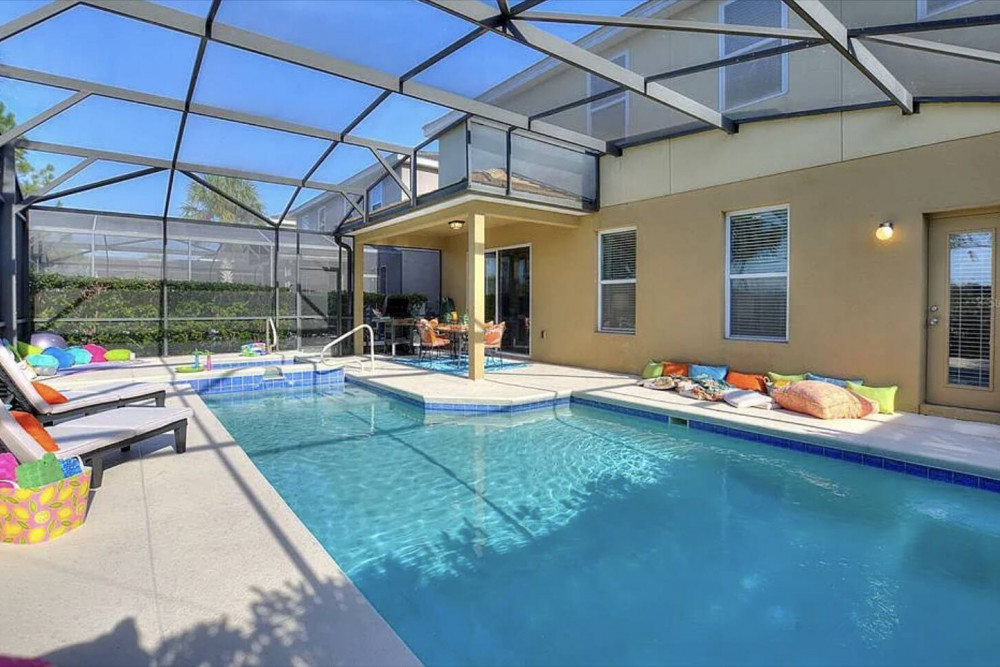 Solterra Resort 486