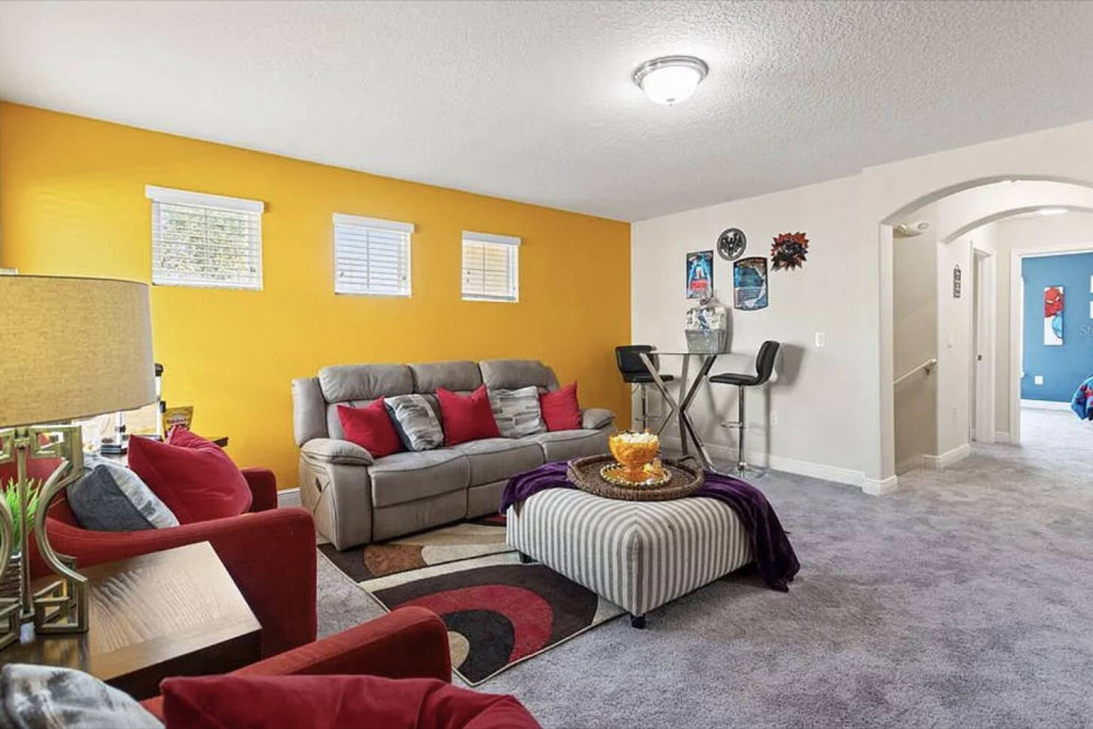 Solterra Resort 486