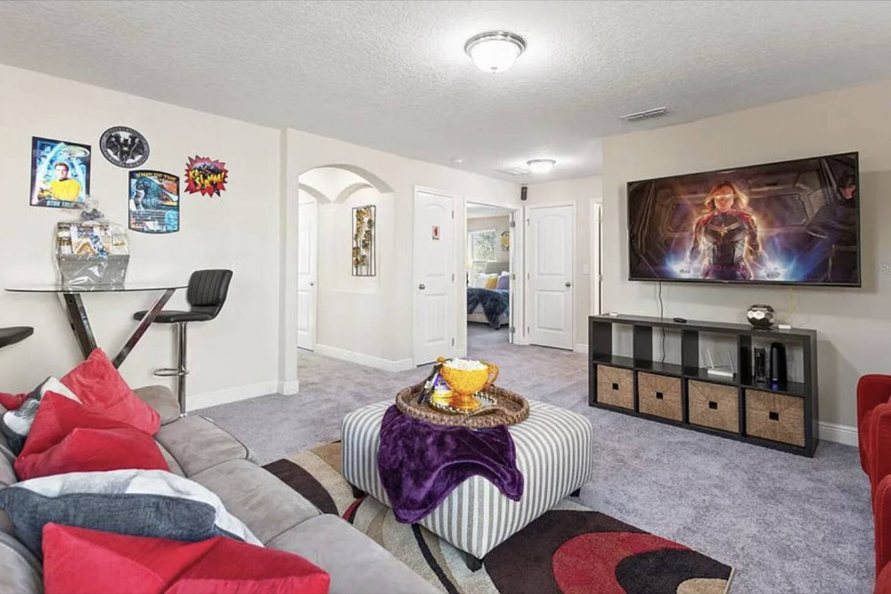 Solterra Resort 486