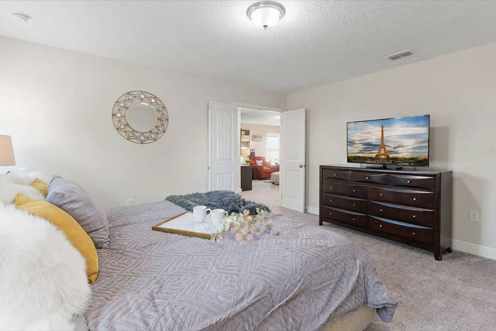 Solterra Resort 486