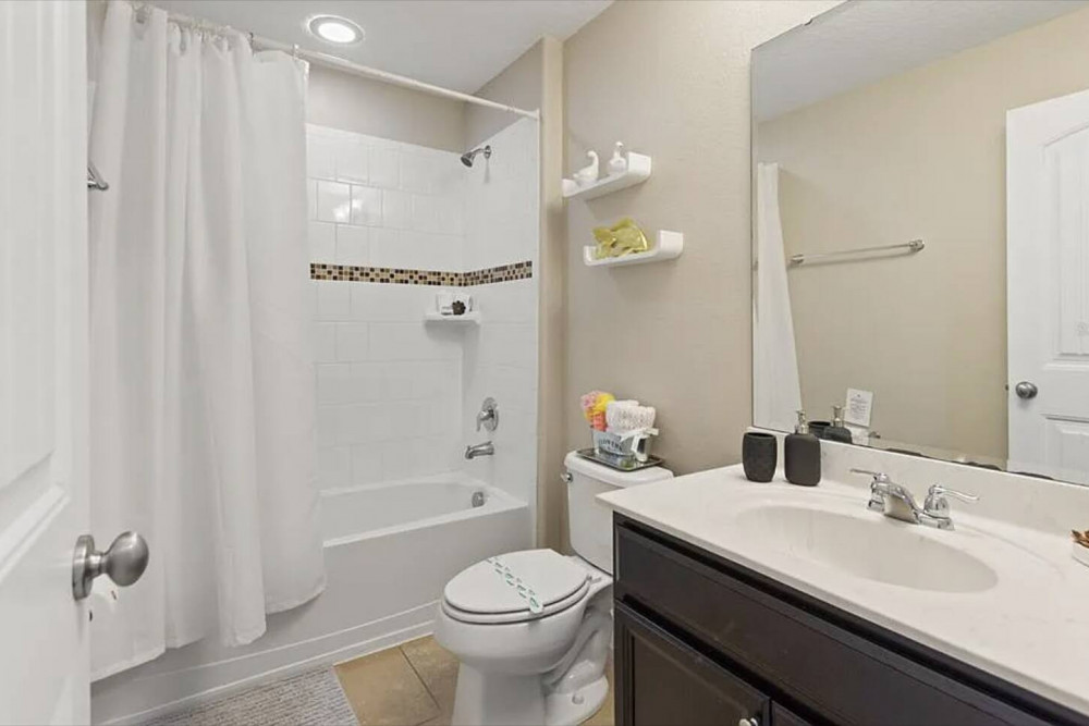 Solterra Resort 486
