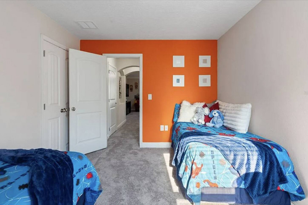 Solterra Resort 486